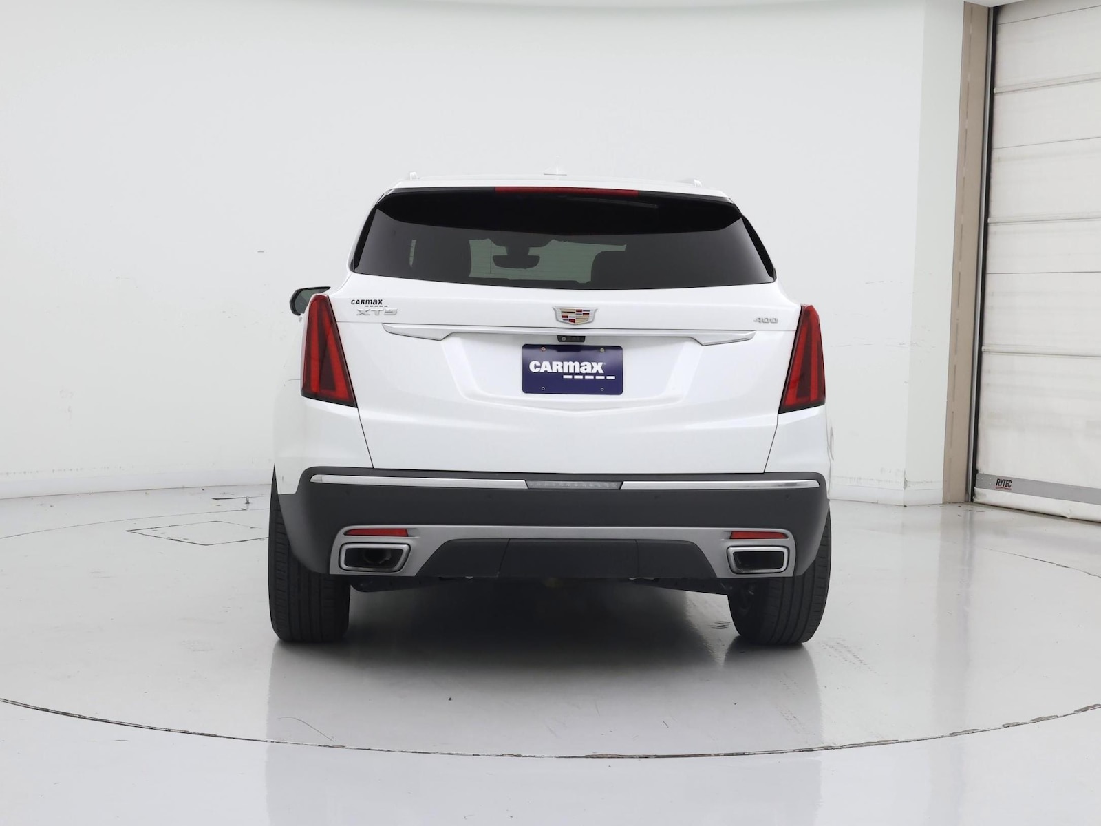 2023 Cadillac XT5 Premium Luxury - Photo 7