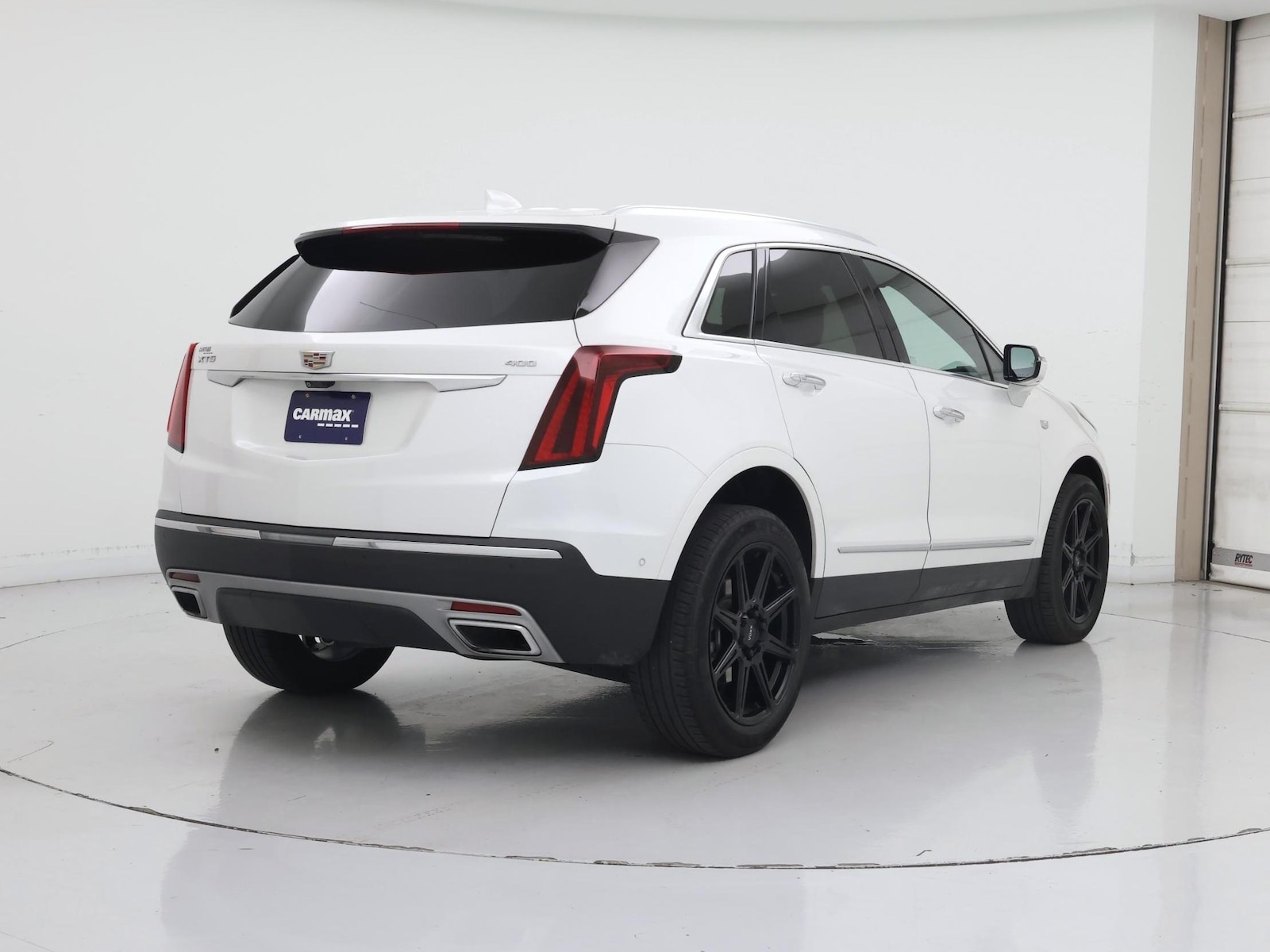 2023 Cadillac XT5 Premium Luxury - Photo 9
