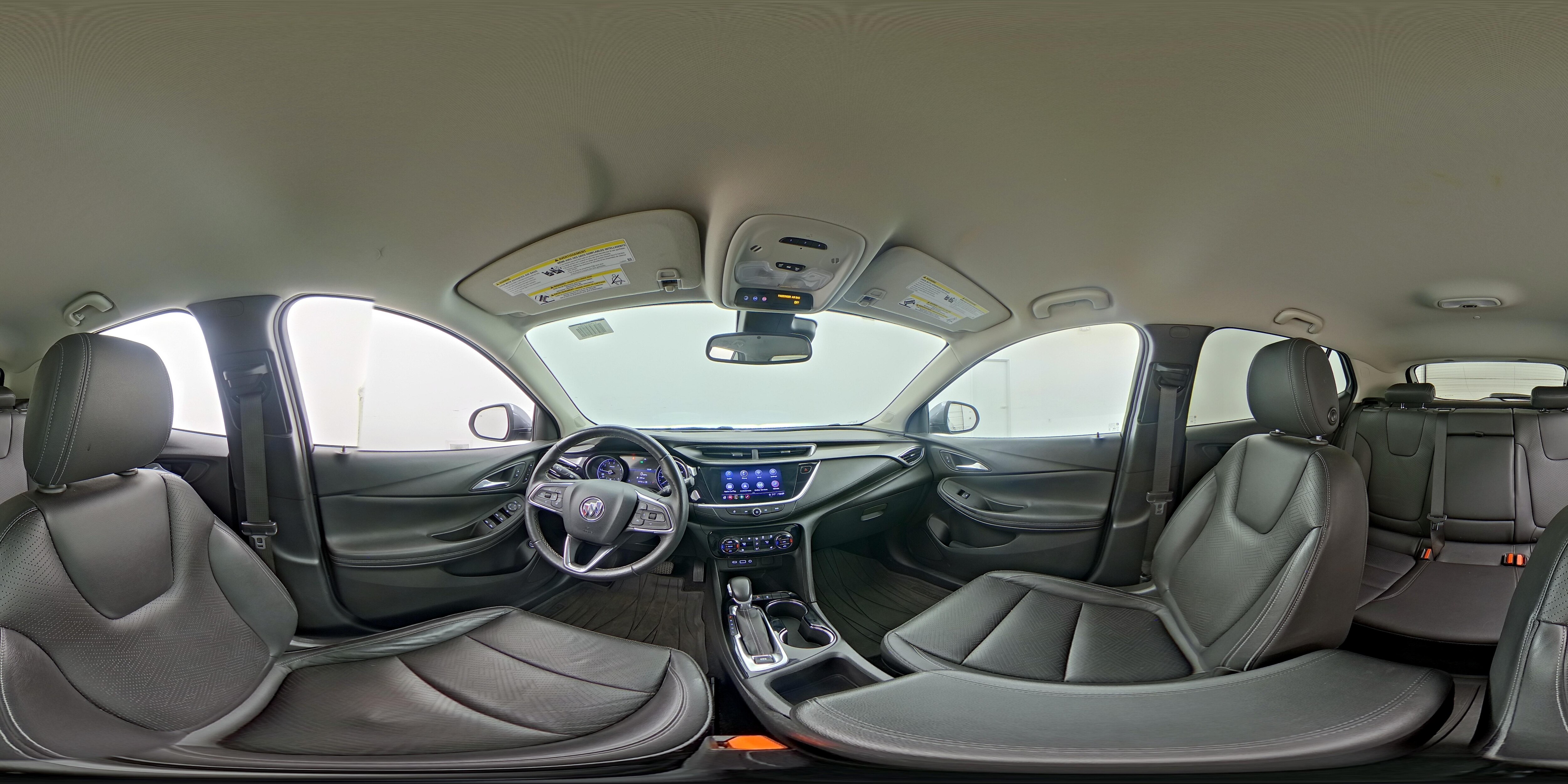 2020 Buick Encore GX Essence - Photo 24