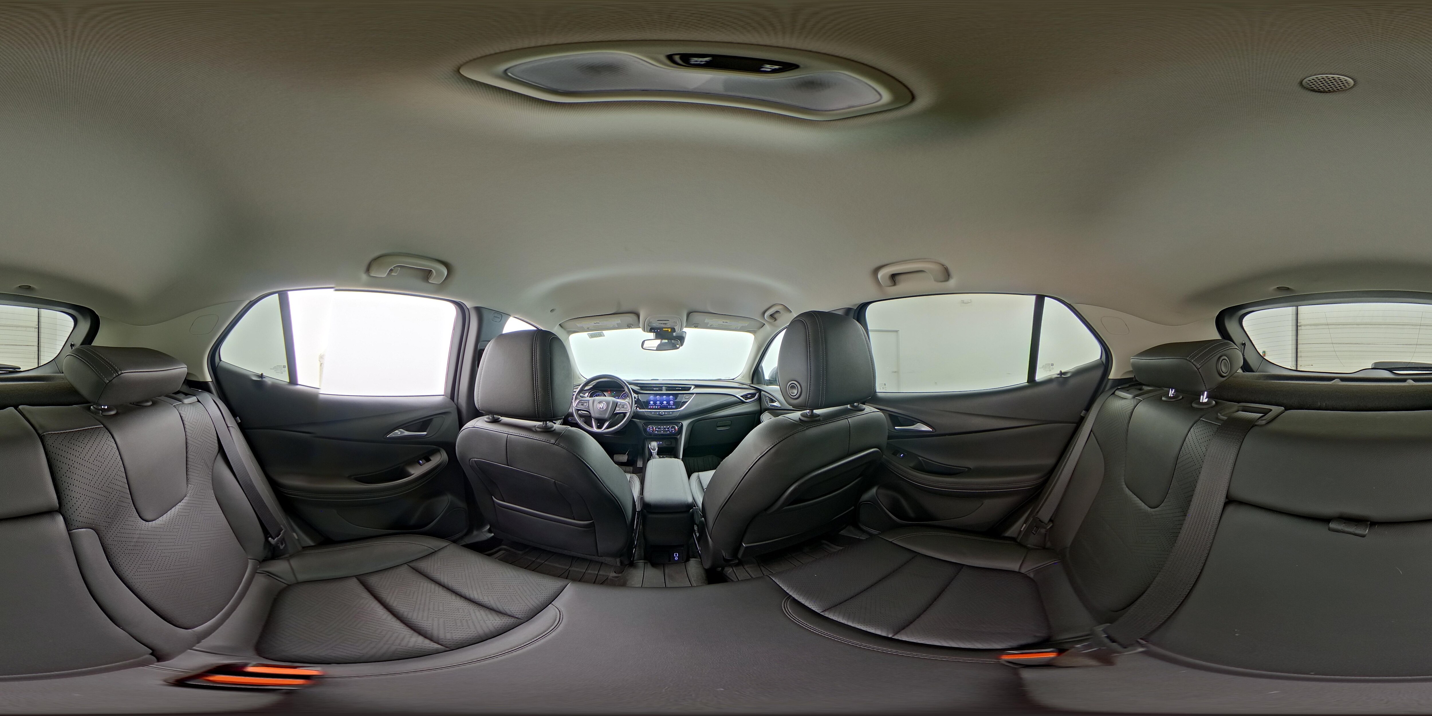 2020 Buick Encore GX Essence - Photo 25