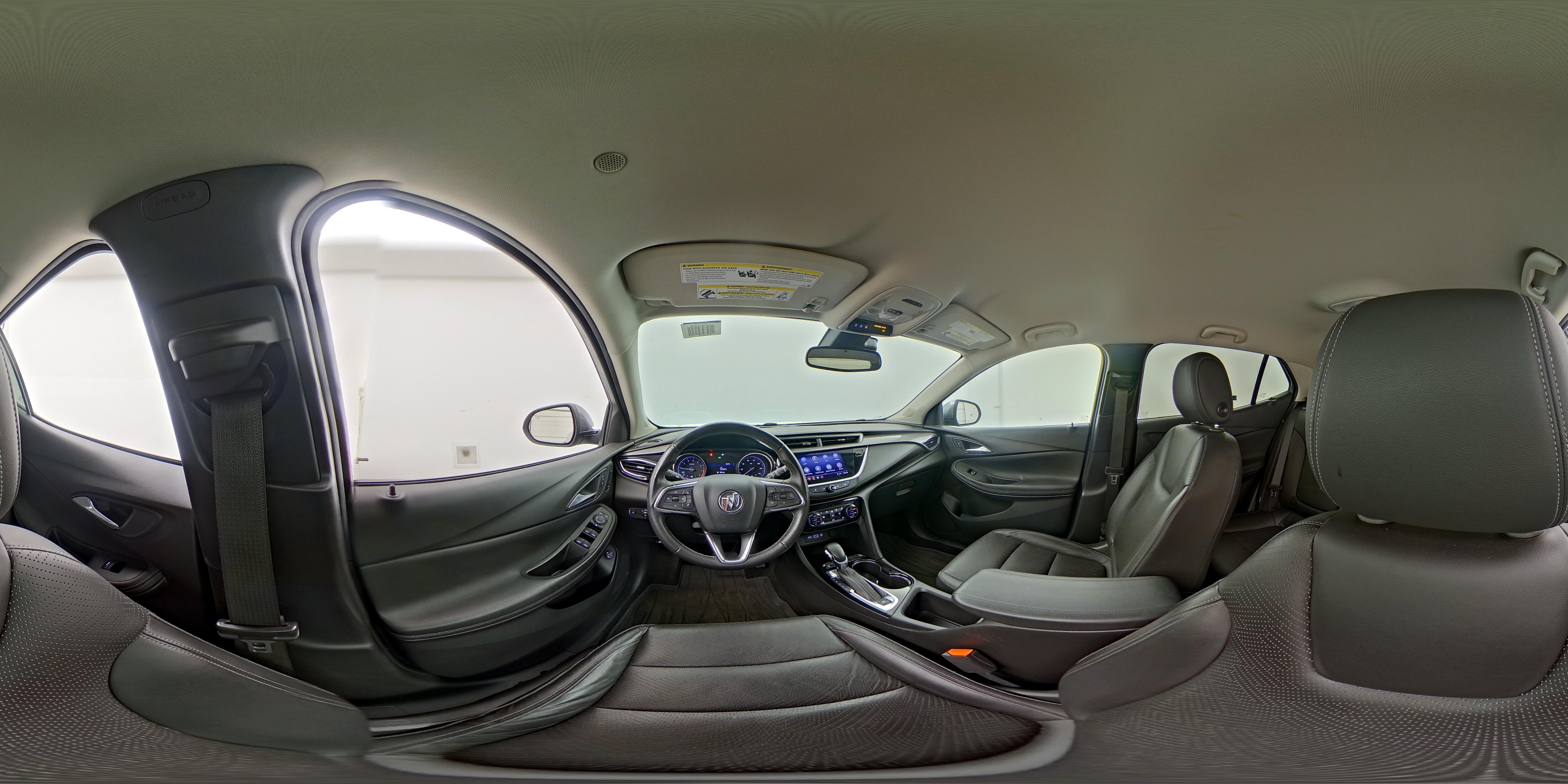 2020 Buick Encore GX Essence - Photo 26