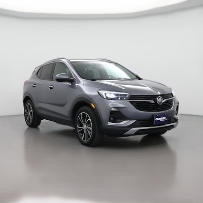 2020 Buick Encore GX Essence