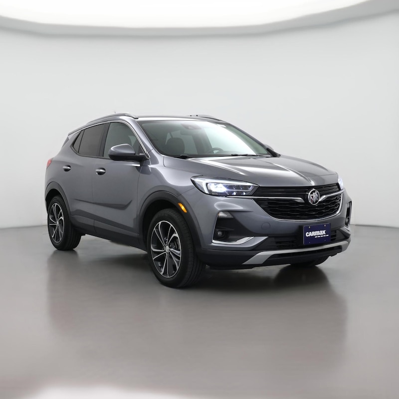 2020 Buick Encore GX Essence