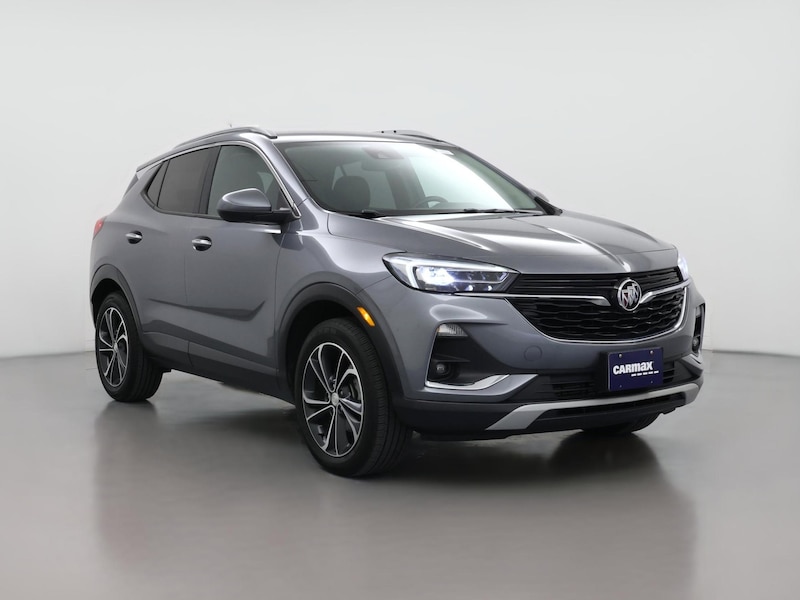 2020 Buick Encore GX Essence