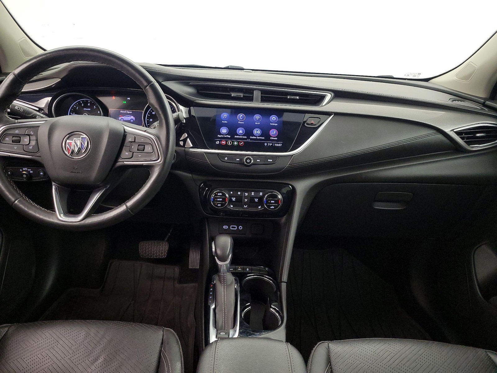 2020 Buick Encore GX Essence - Photo 10