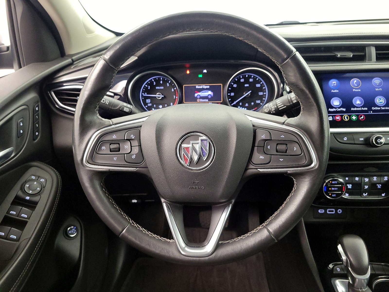 2020 Buick Encore GX Essence - Photo 11