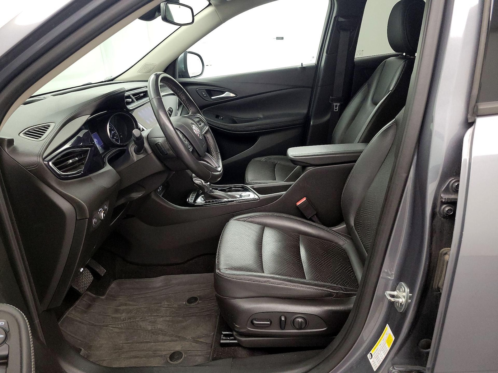 2020 Buick Encore GX Essence - Photo 12