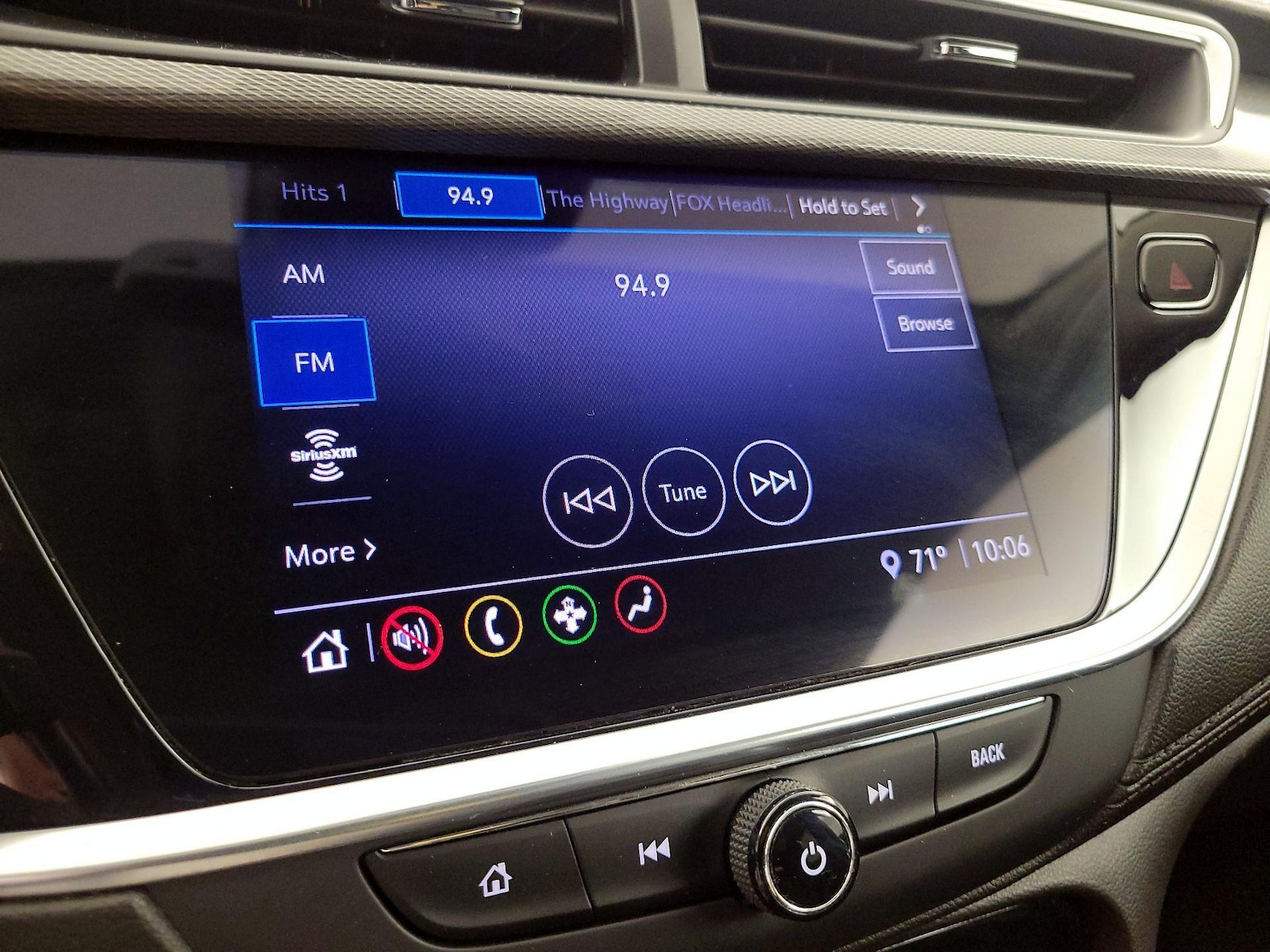 2020 Buick Encore GX Essence - Photo 16
