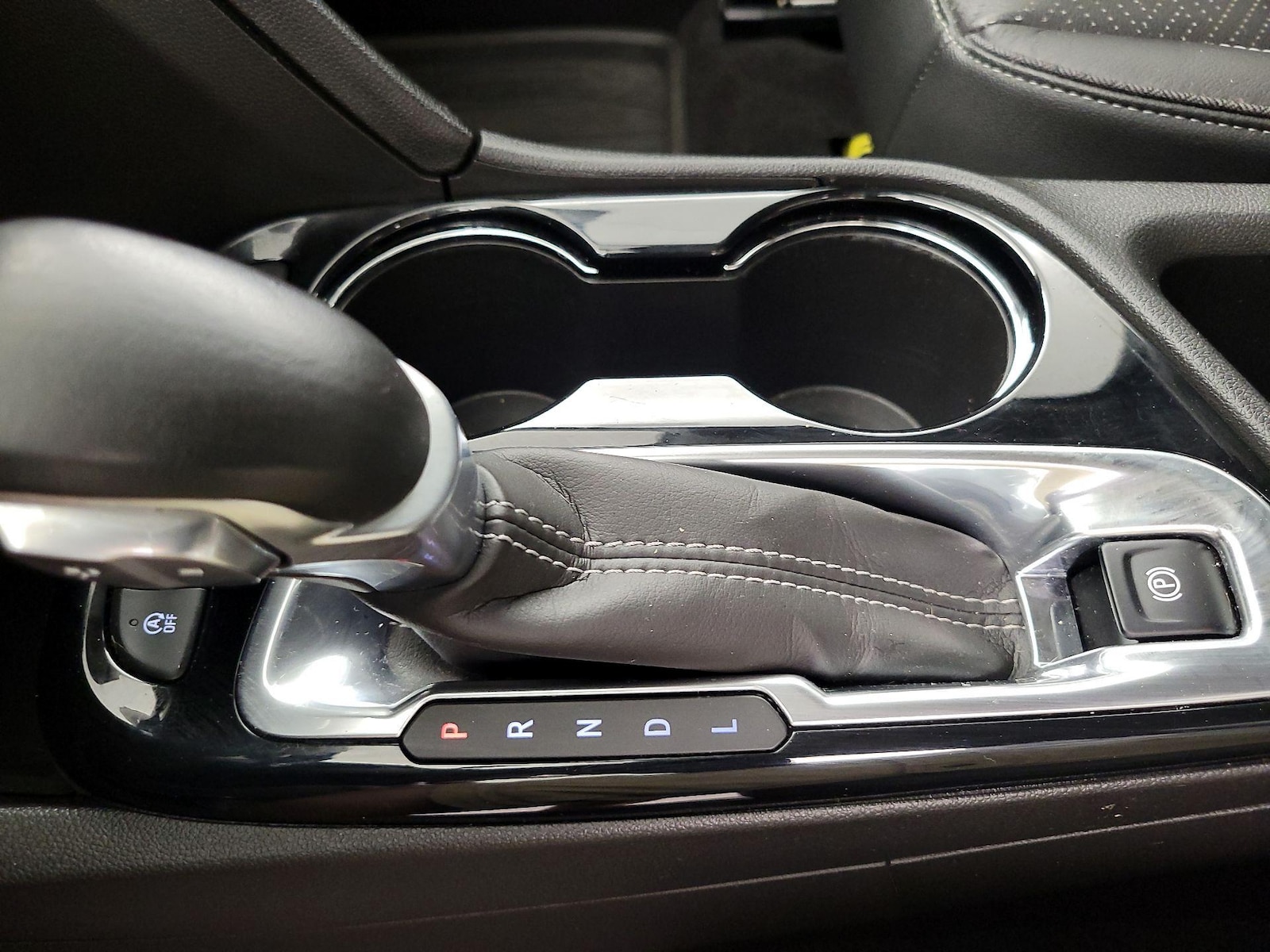 2020 Buick Encore GX Essence - Photo 18