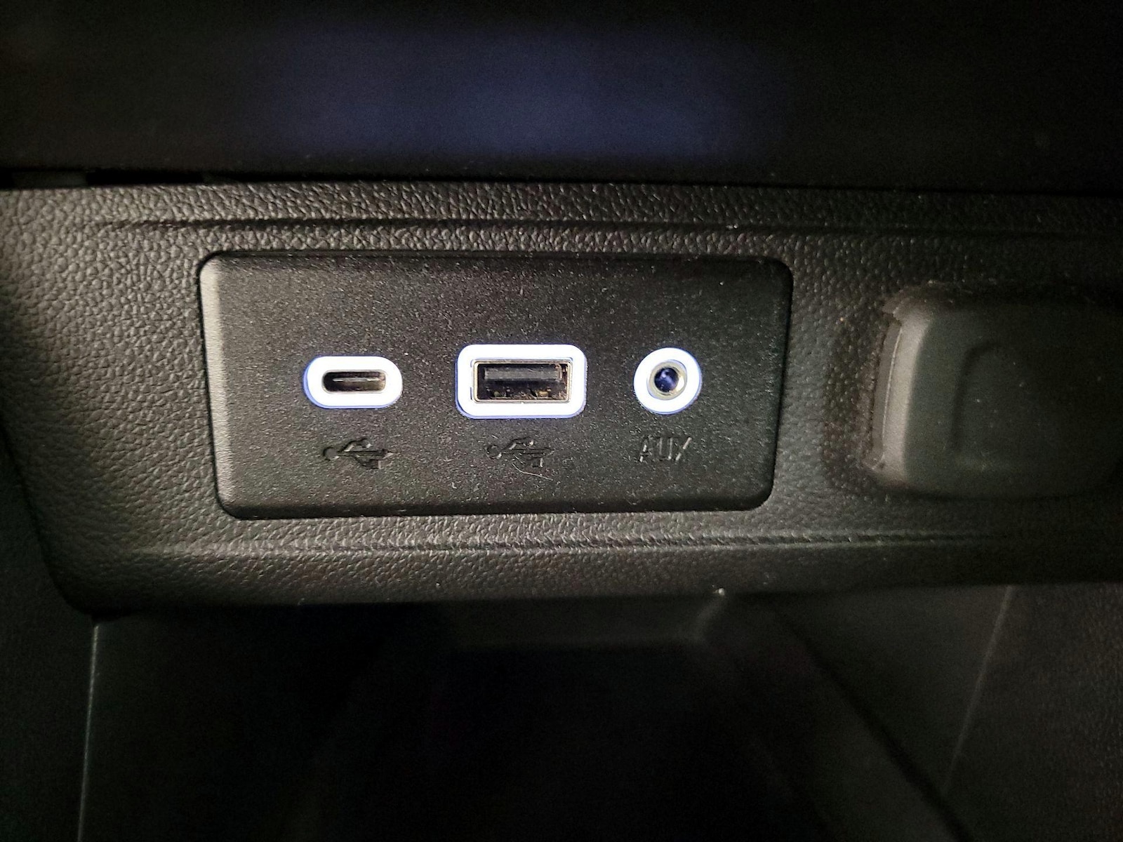 2020 Buick Encore GX Essence - Photo 19