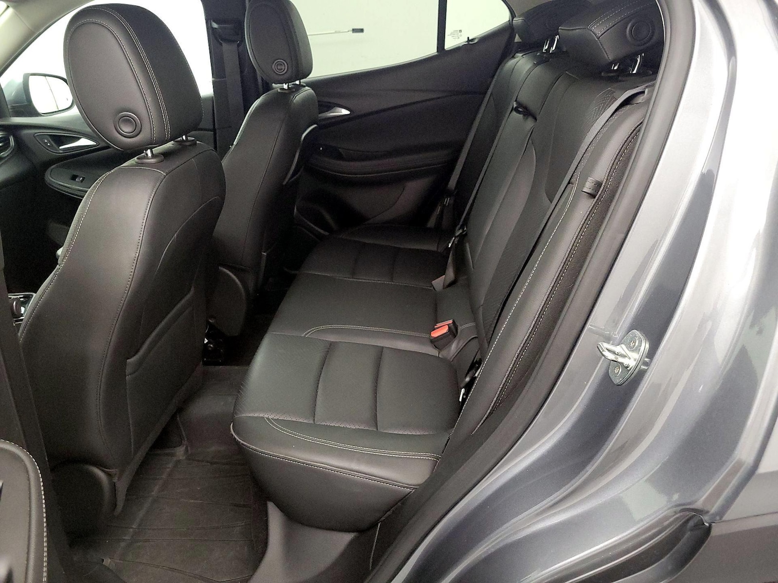 2020 Buick Encore GX Essence - Photo 20