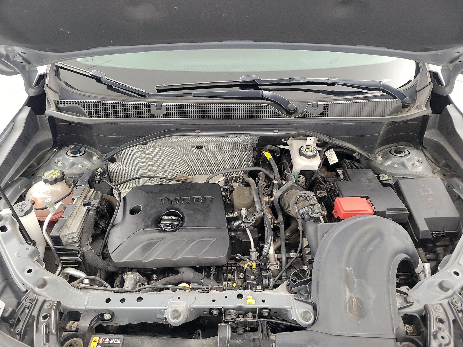 2020 Buick Encore GX Essence - Photo 22