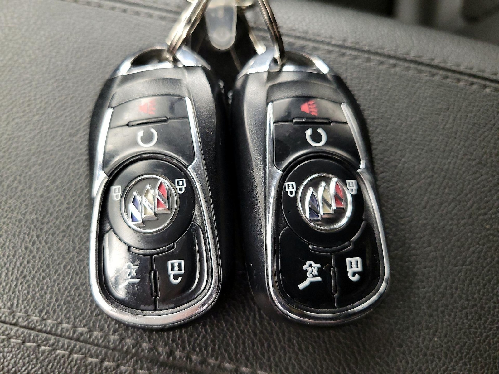 2020 Buick Encore GX Essence - Photo 23
