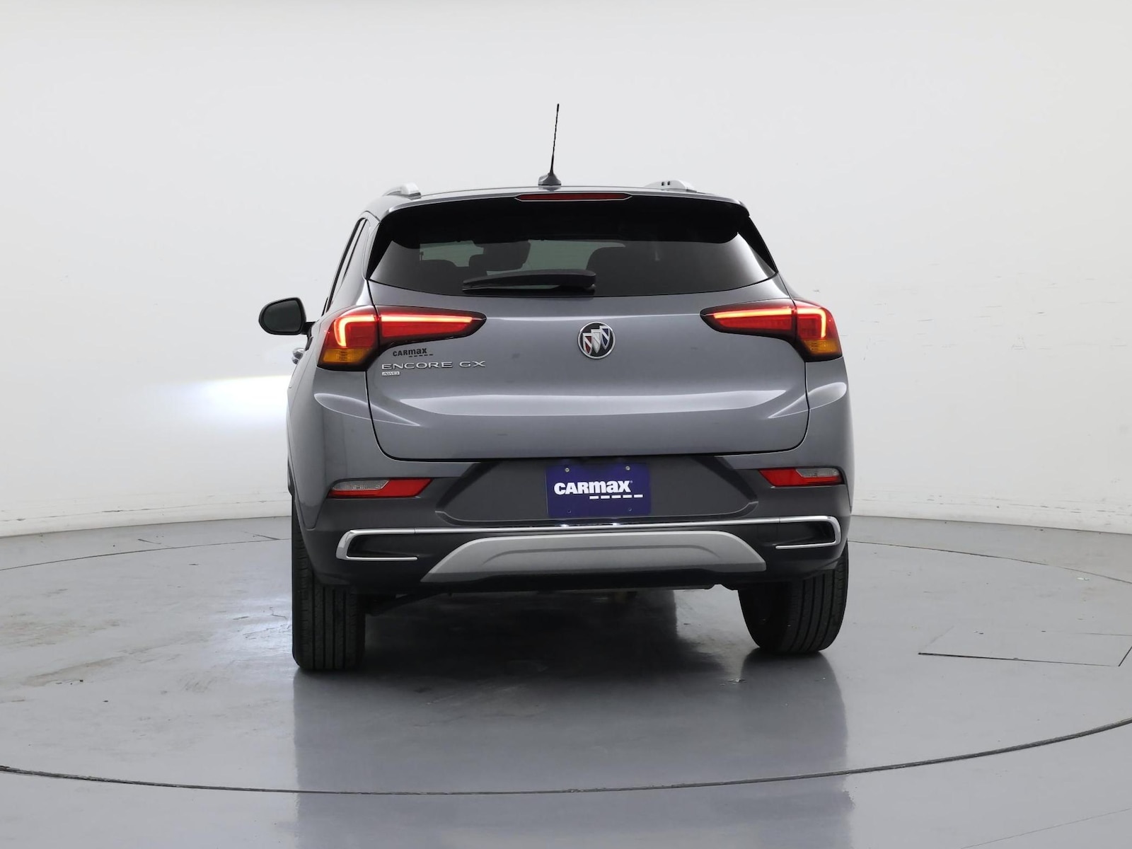 2020 Buick Encore GX Essence - Photo 7