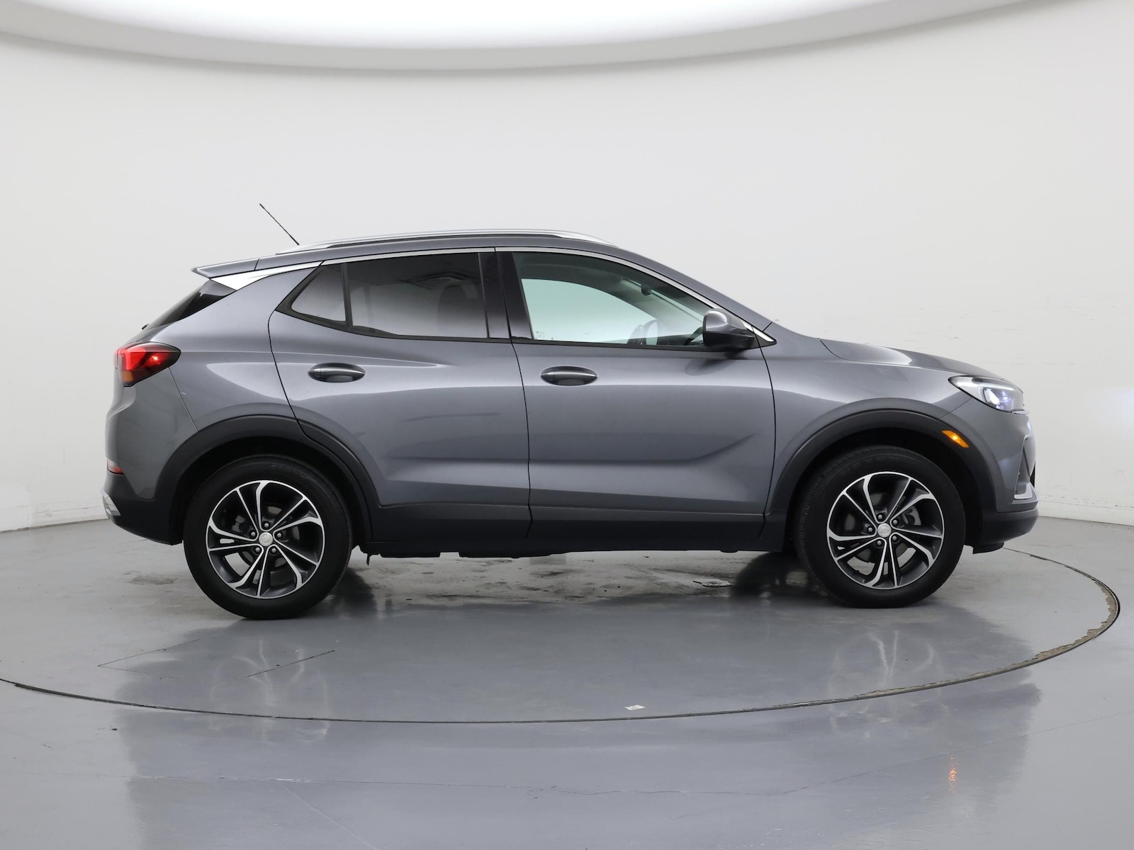 2020 Buick Encore GX Essence - Photo 8