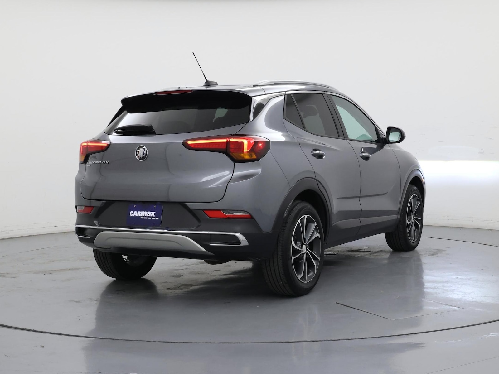 2020 Buick Encore GX Essence - Photo 9