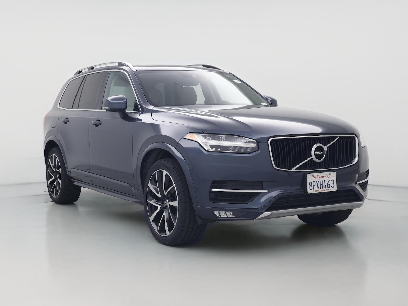 2019 Volvo XC90 Momentum