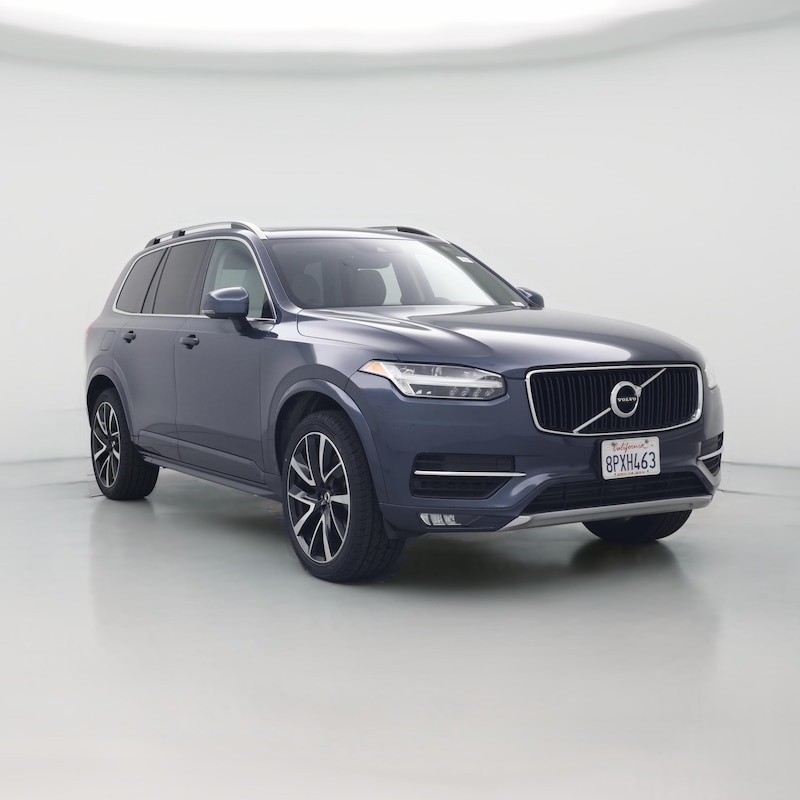 2019 Volvo XC90 T6 Momentum