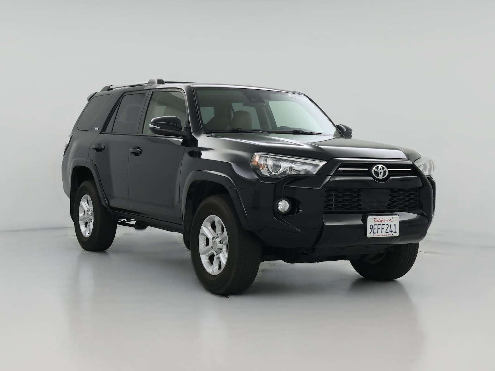 2020 Toyota 4Runner