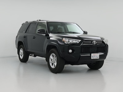 2020 Toyota 4Runner SR5 Premium