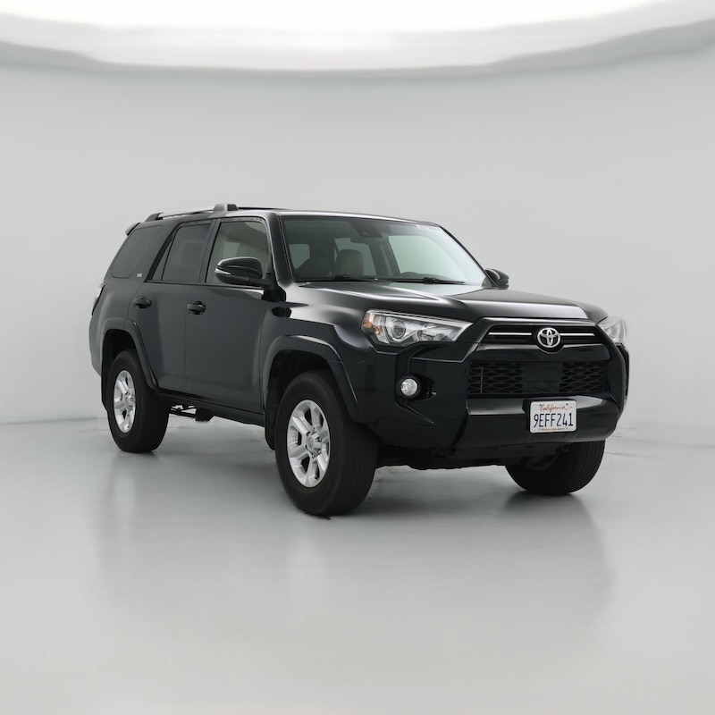 2020 Toyota 4Runner SR5 Premium