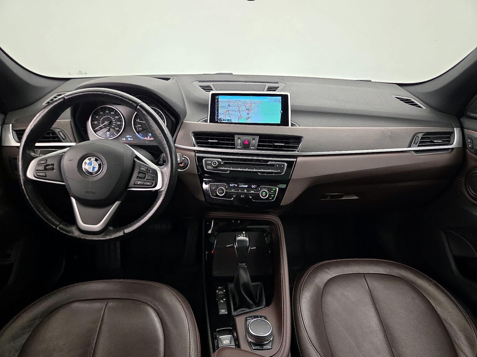 Navigation System