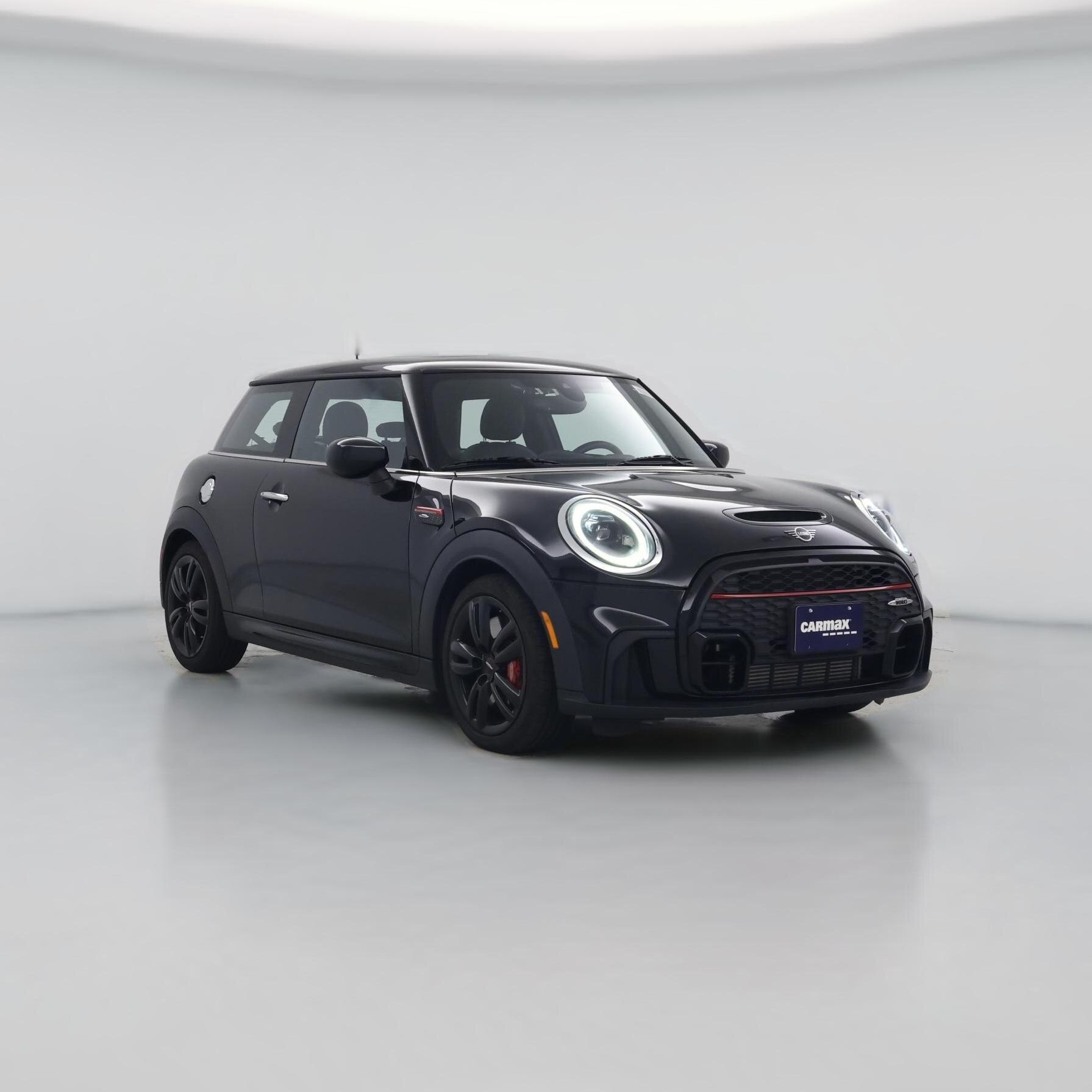 2023 MINI Hardtop 2 Door