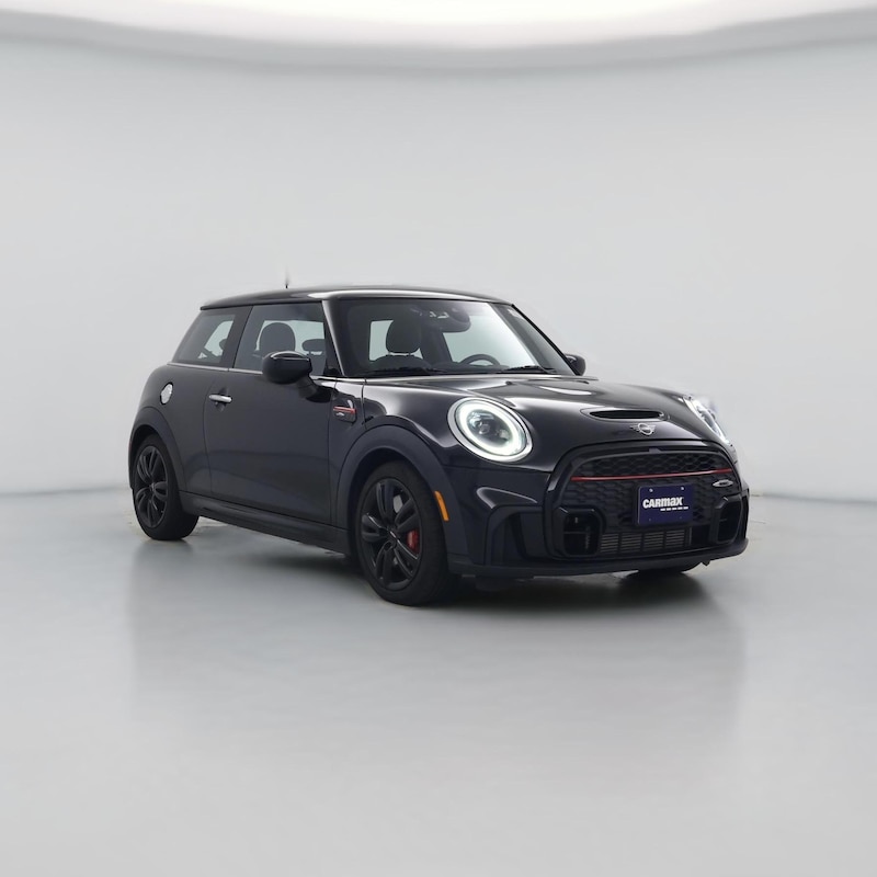 2023 Mini Cooper Hardtop John Cooper Works