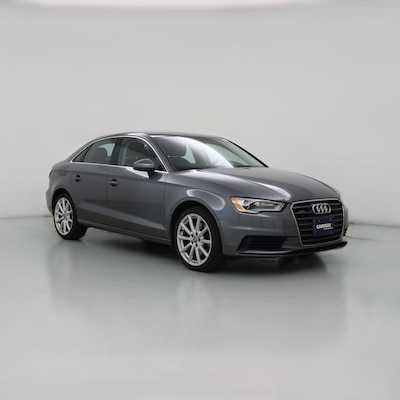 2015 Audi A3 Premium Plus