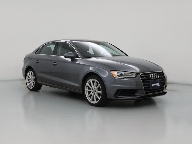 2015 Audi A3 Premium Plus