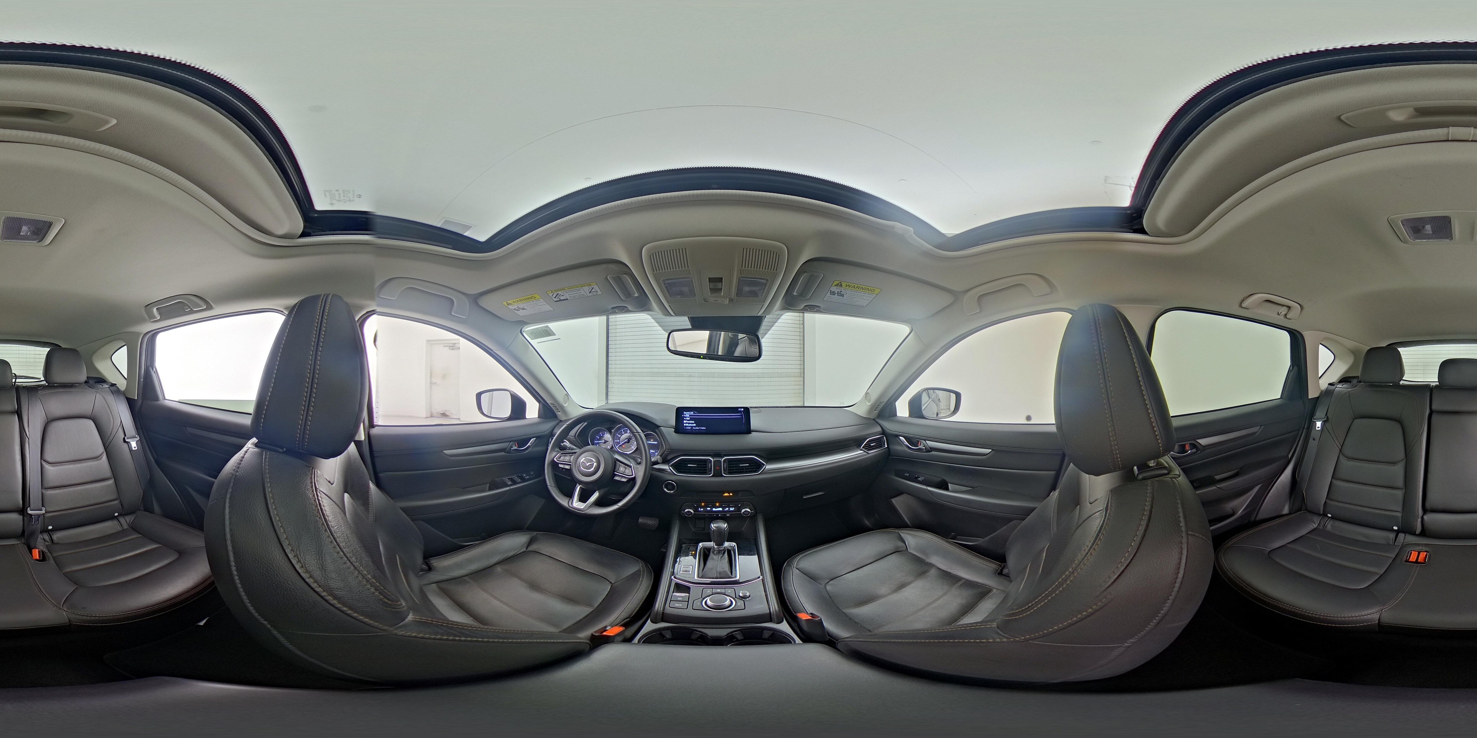 2023 Mazda CX-5 S Preferred package - Photo 26
