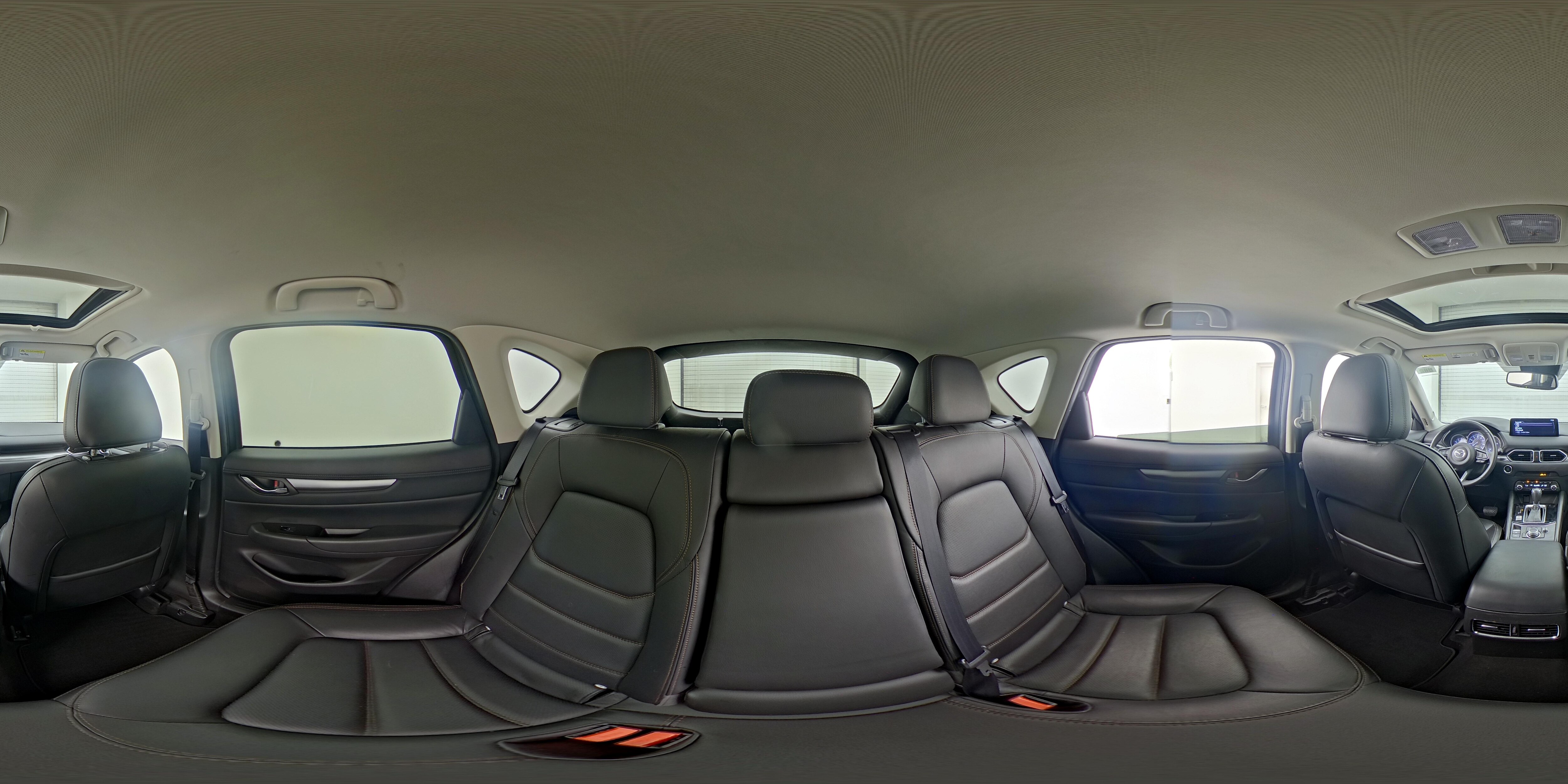 2023 Mazda CX-5 S Preferred package - Photo 27