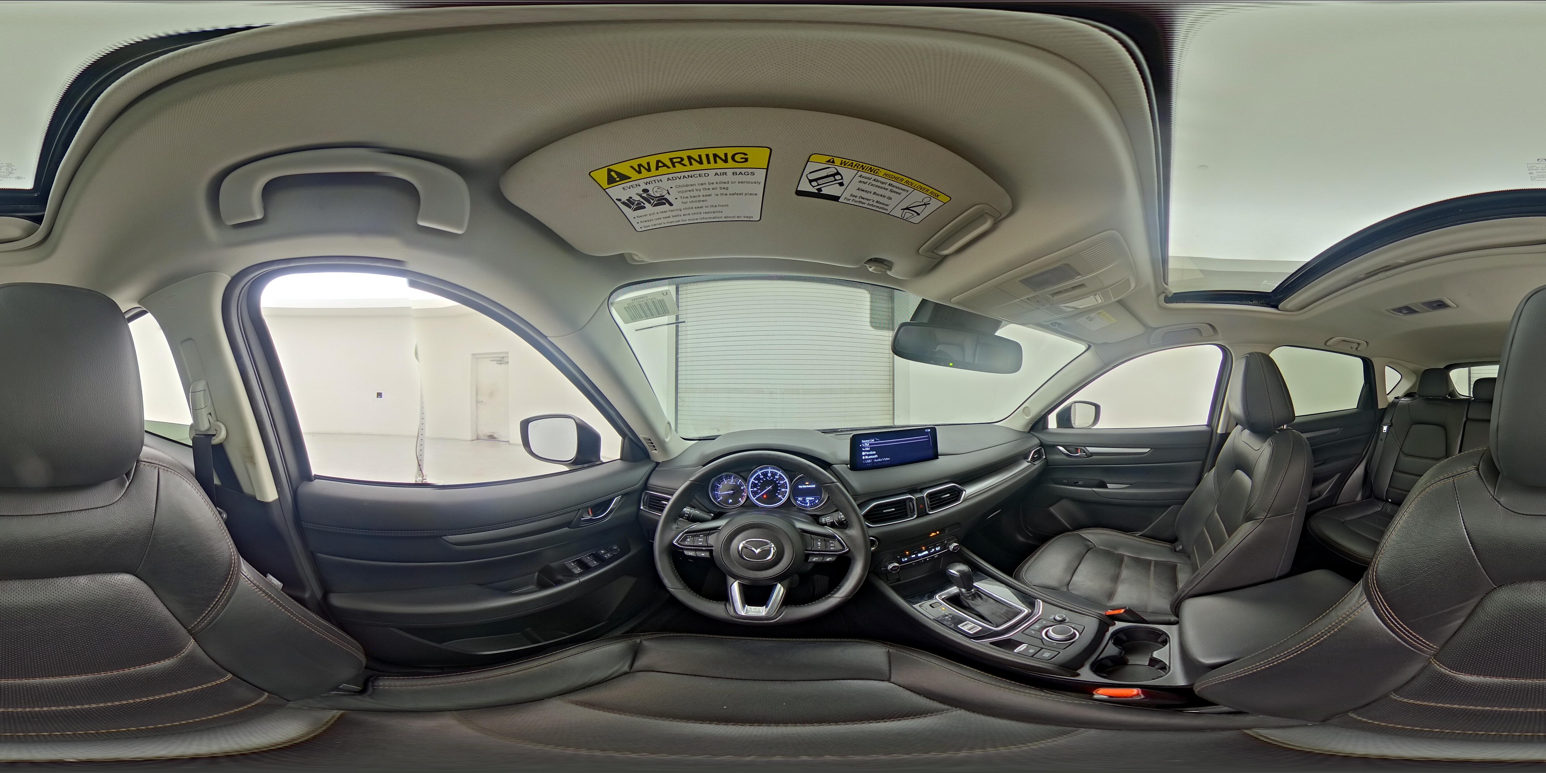 2023 Mazda CX-5 S Preferred package - Photo 28