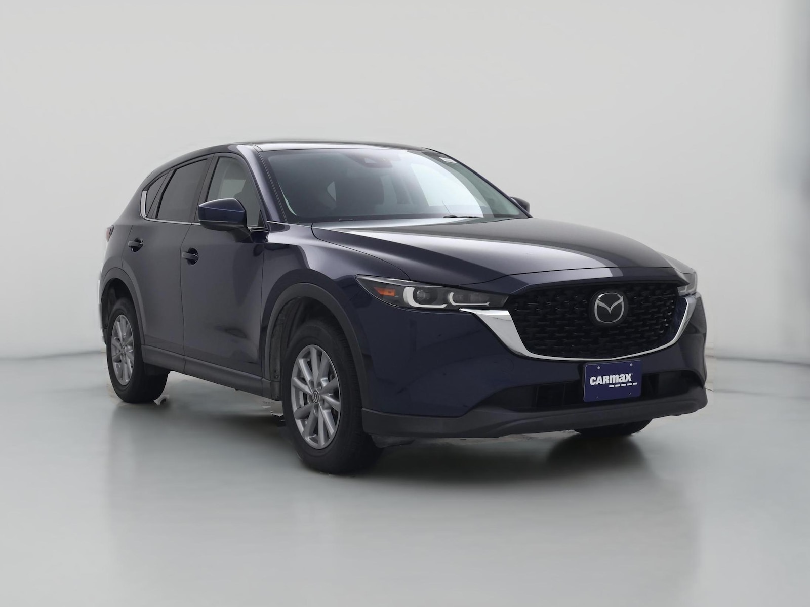 2023 Mazda CX-5 S Preferred package