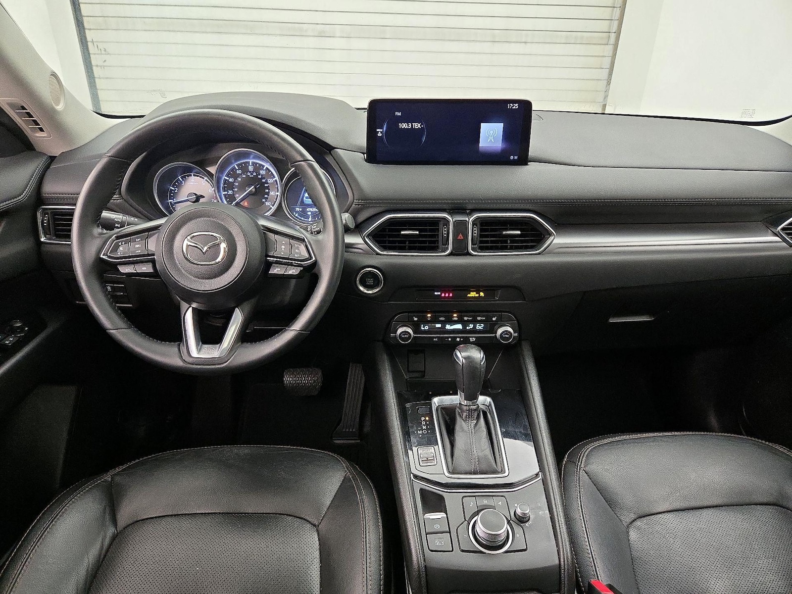 2023 Mazda CX-5 S Preferred package - Photo 10