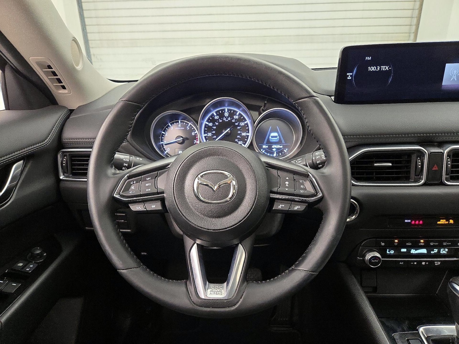 2023 Mazda CX-5 S Preferred package - Photo 11