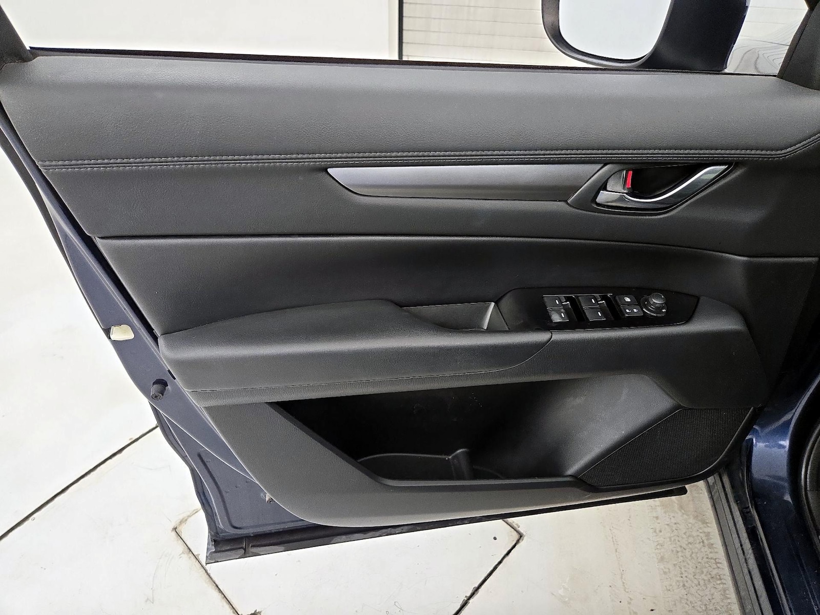 2023 Mazda CX-5 S Preferred package - Photo 13