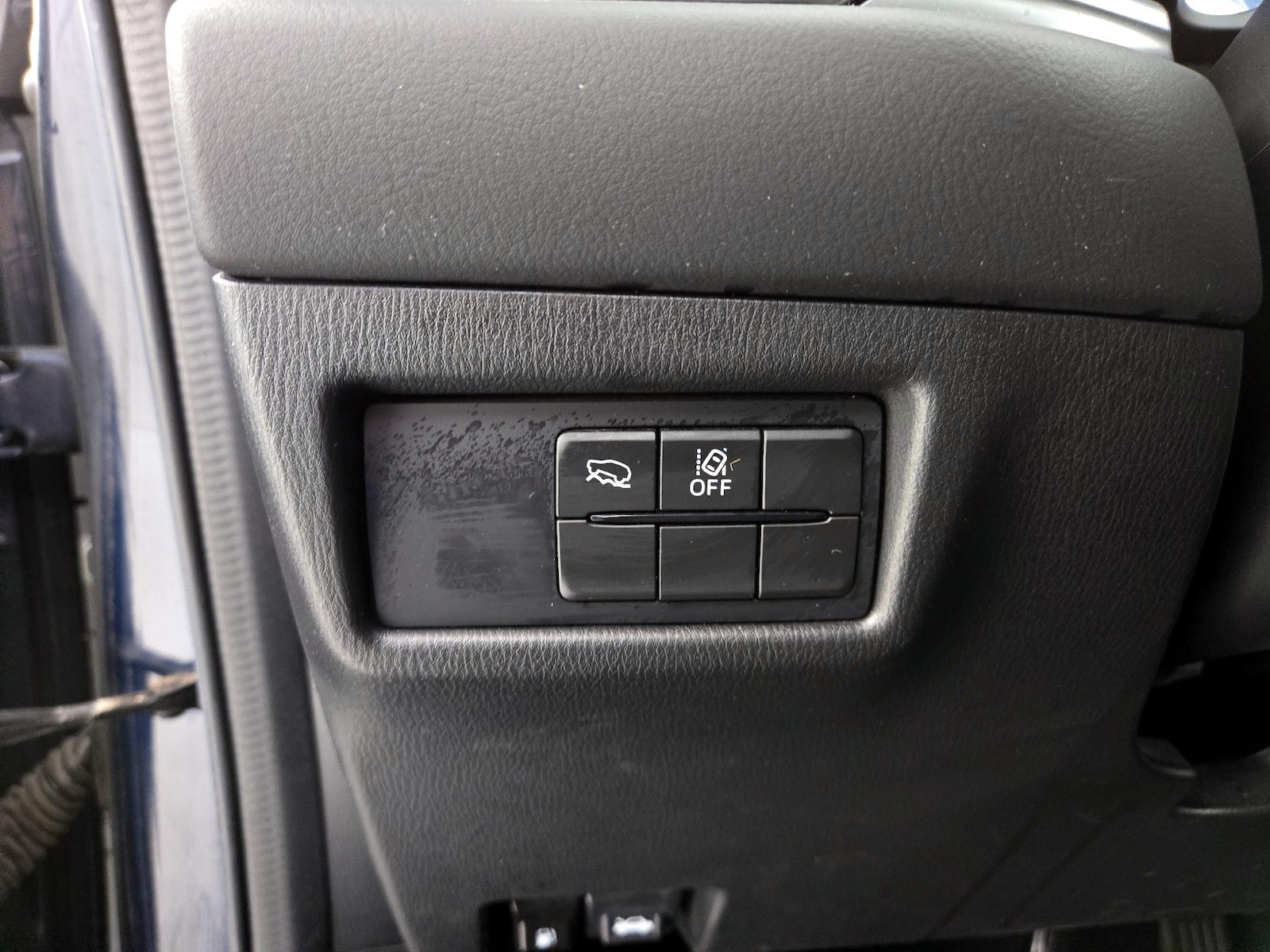 2023 Mazda CX-5 S Preferred package - Photo 14