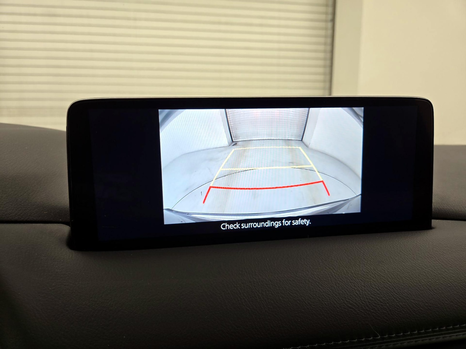 2023 Mazda CX-5 S Preferred package - Photo 15