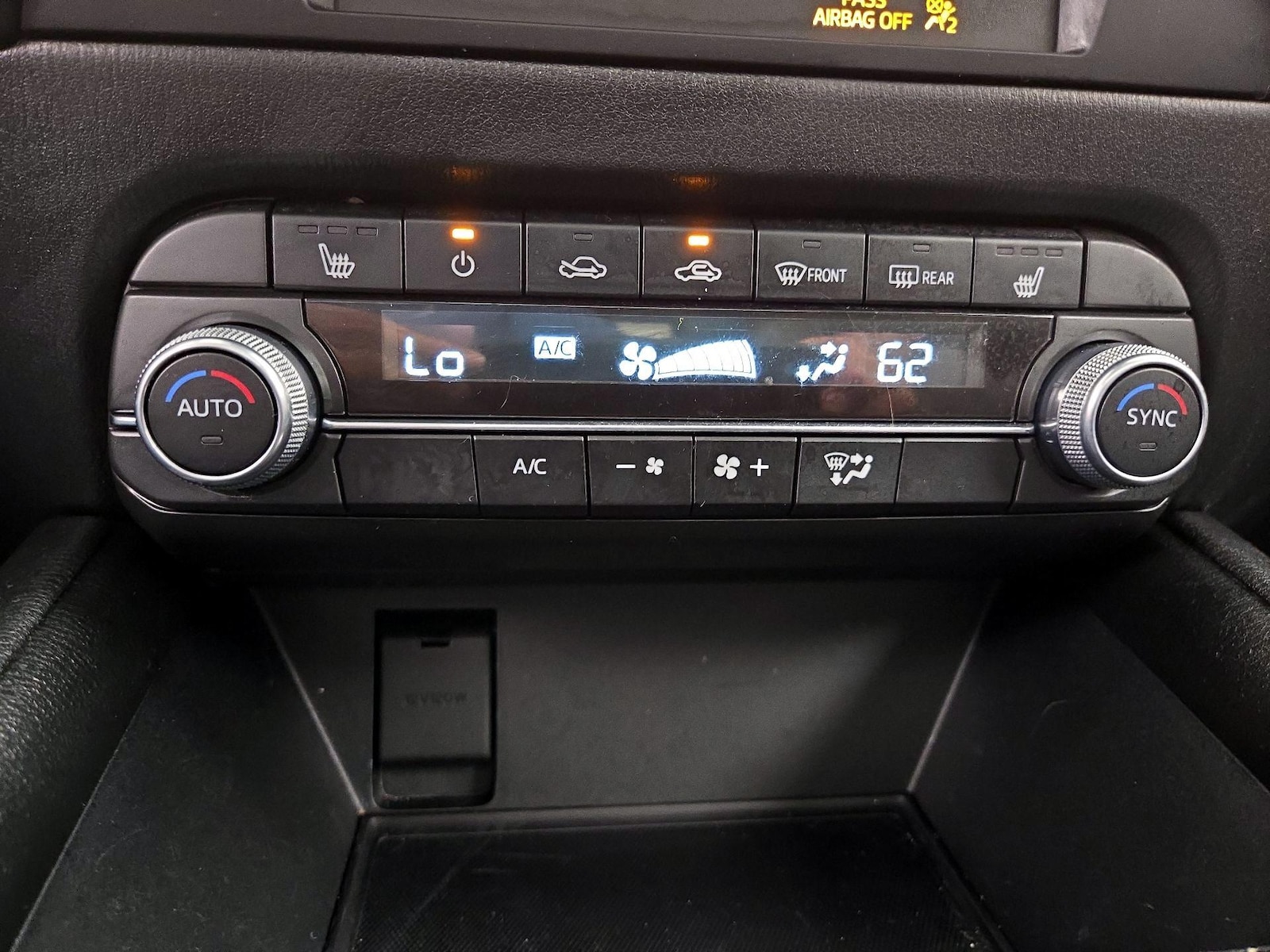 2023 Mazda CX-5 S Preferred package - Photo 17