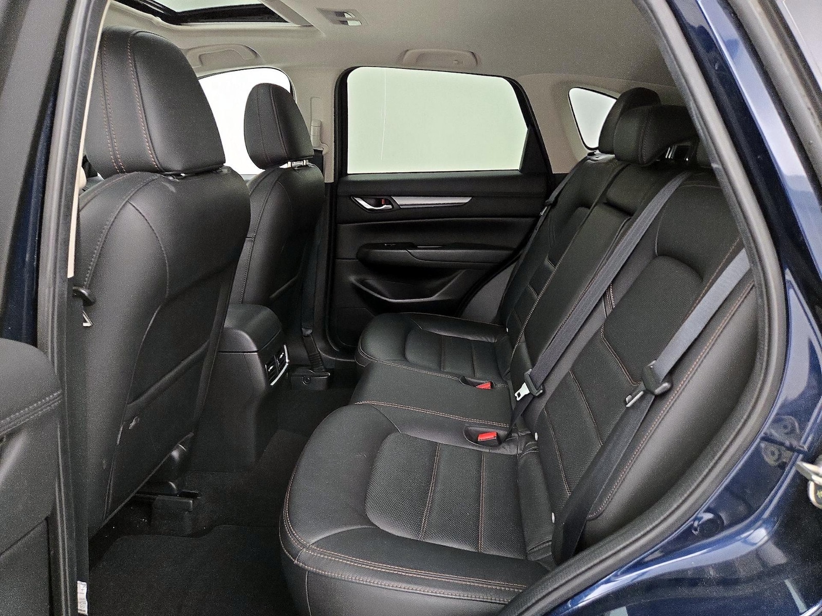 2023 Mazda CX-5 S Preferred package - Photo 21