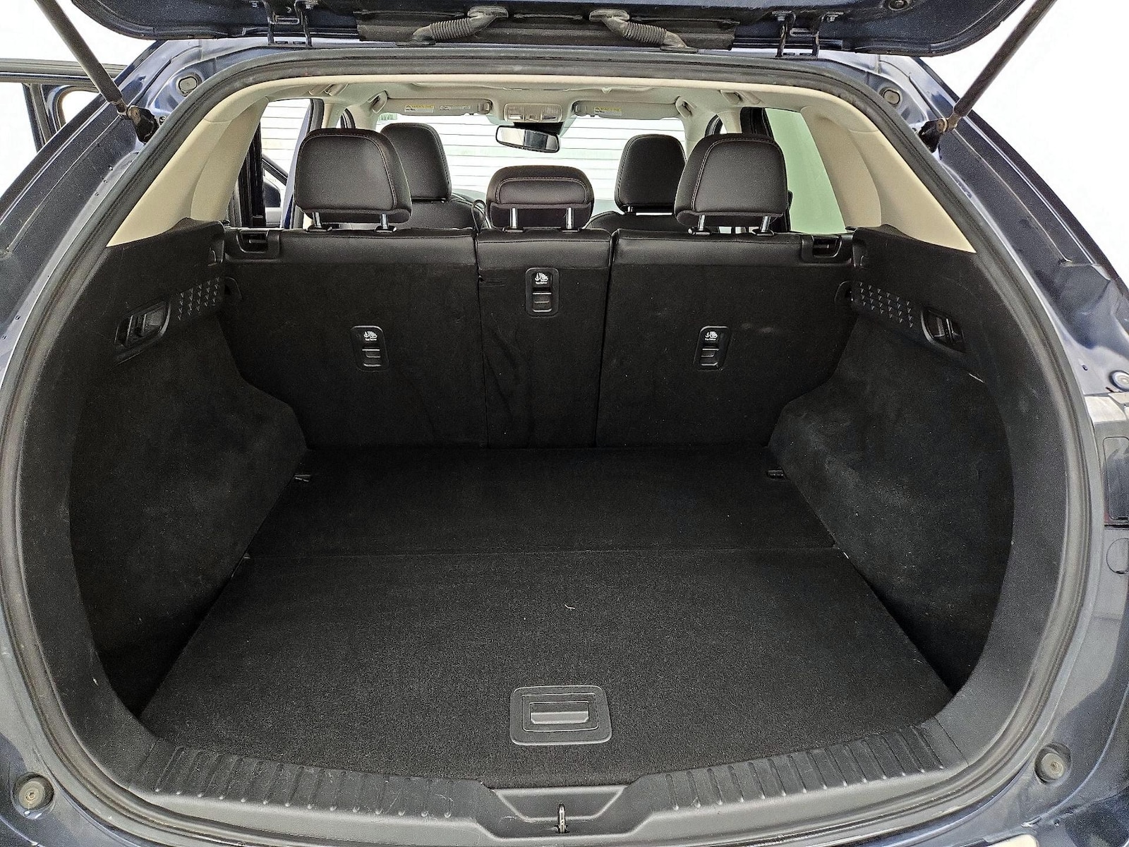 2023 Mazda CX-5 S Preferred package - Photo 22