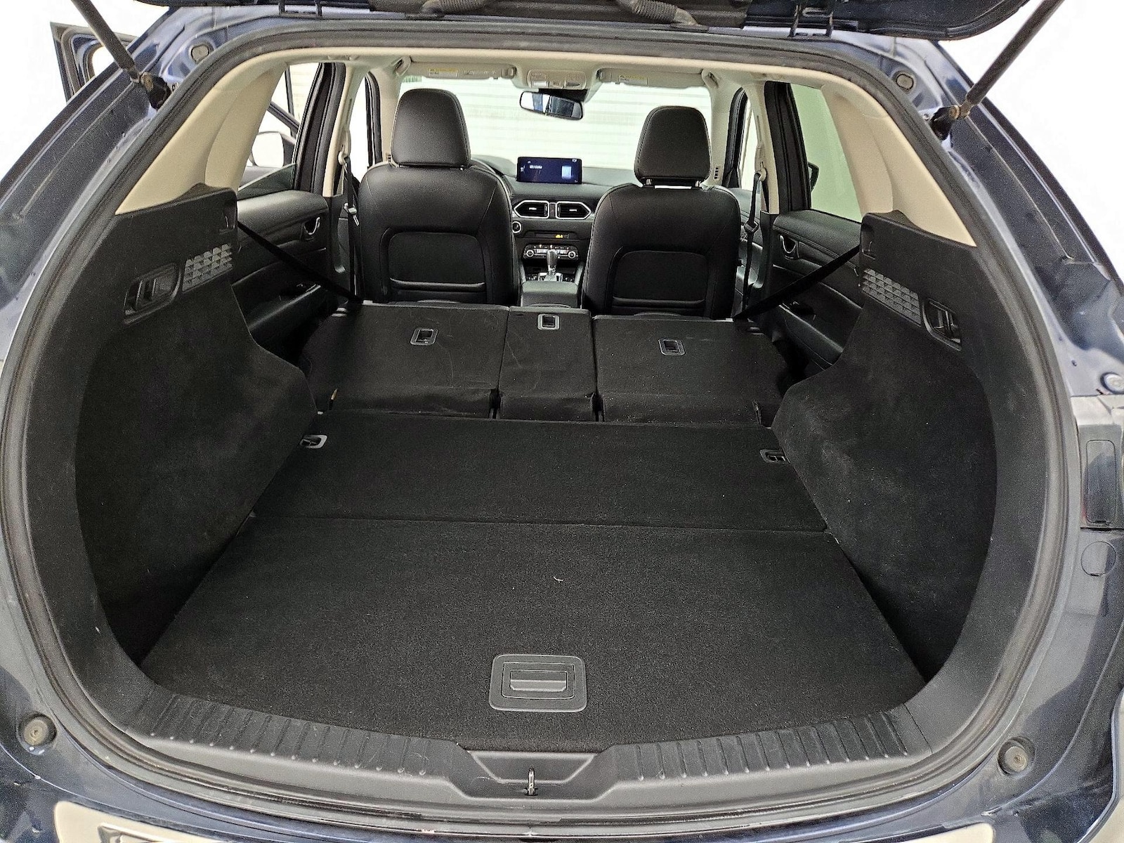 2023 Mazda CX-5 S Preferred package - Photo 23