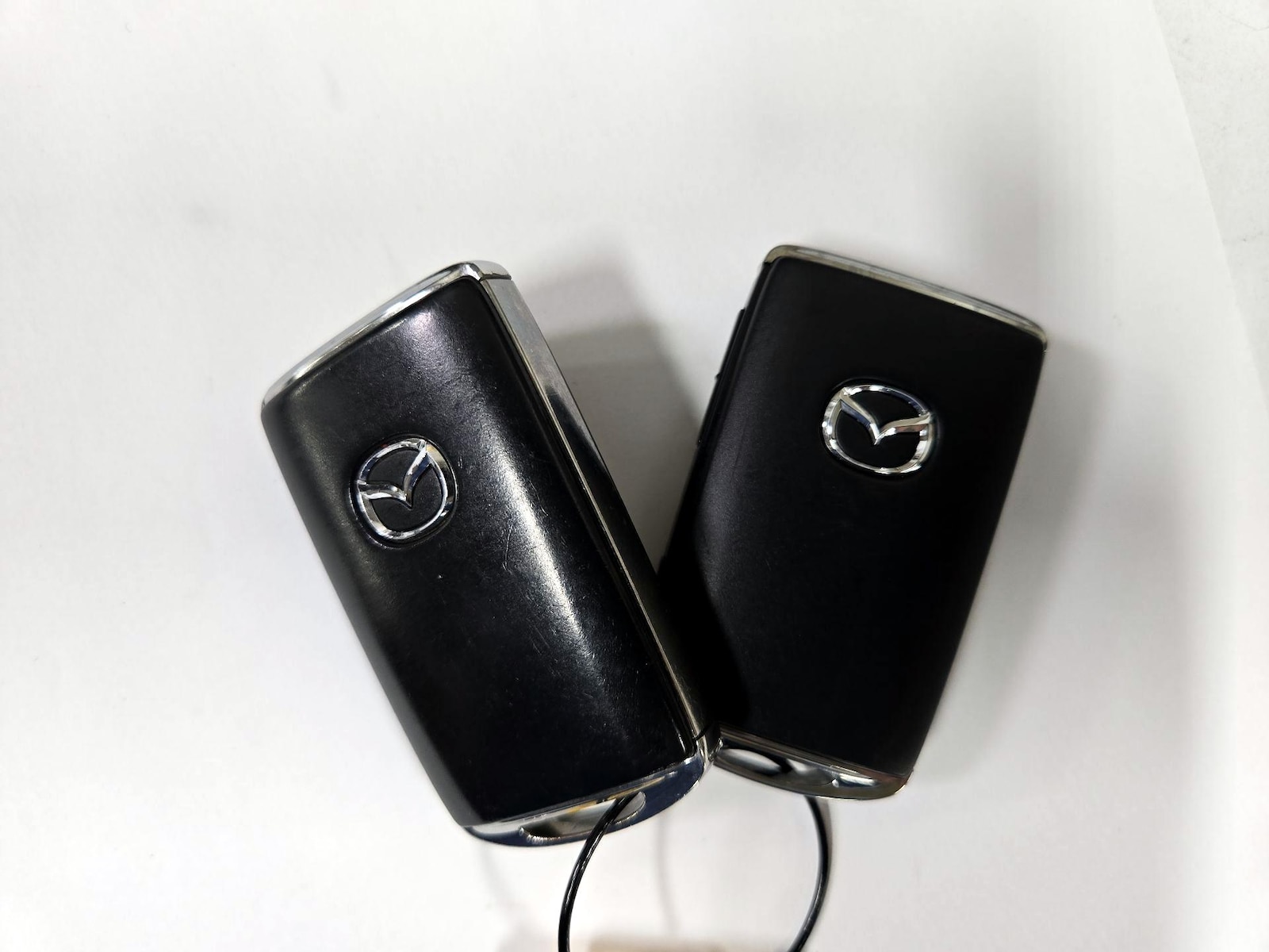 2023 Mazda CX-5 S Preferred package - Photo 25