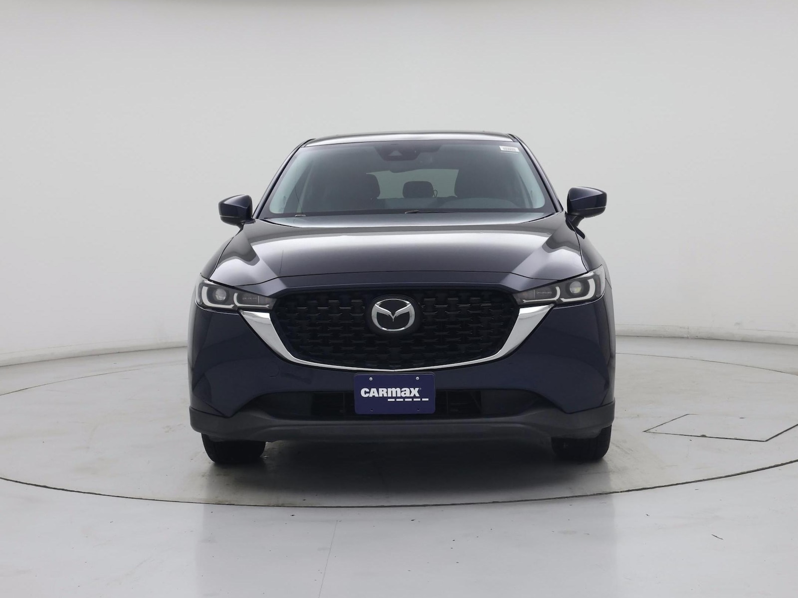 2023 Mazda CX-5 S Preferred package - Photo 6
