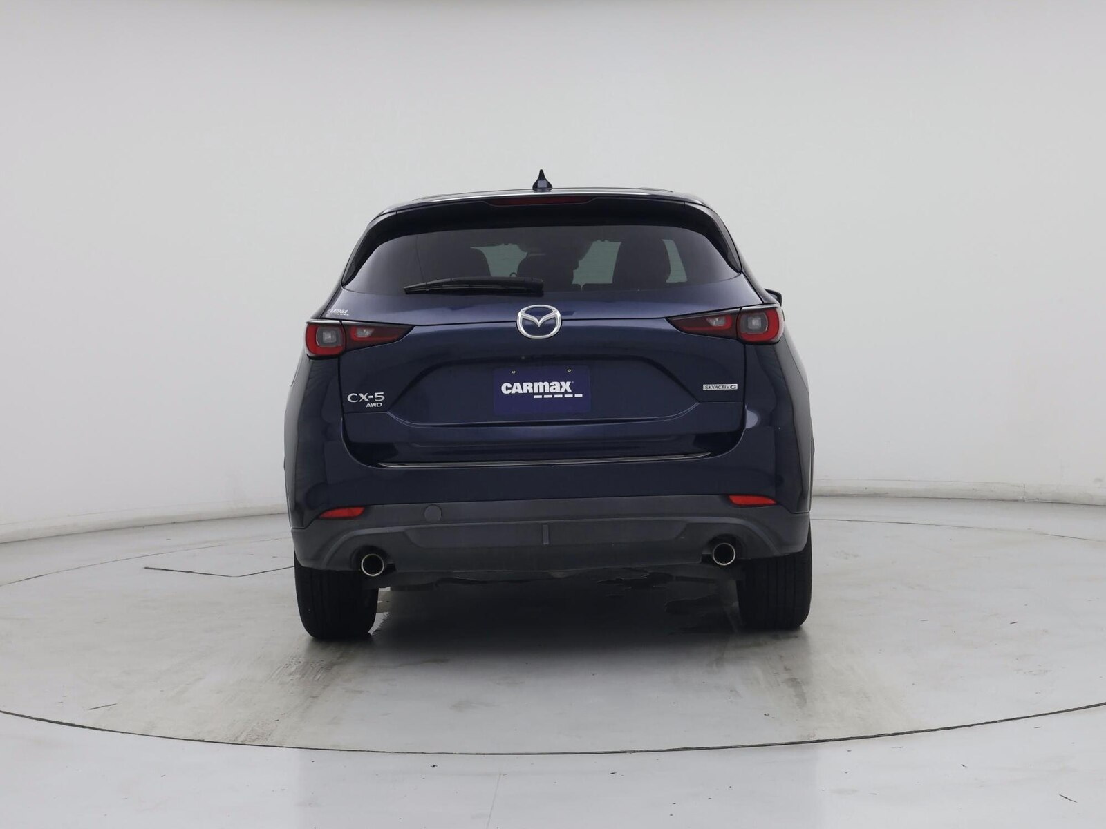 2023 Mazda CX-5 S Preferred package - Photo 7
