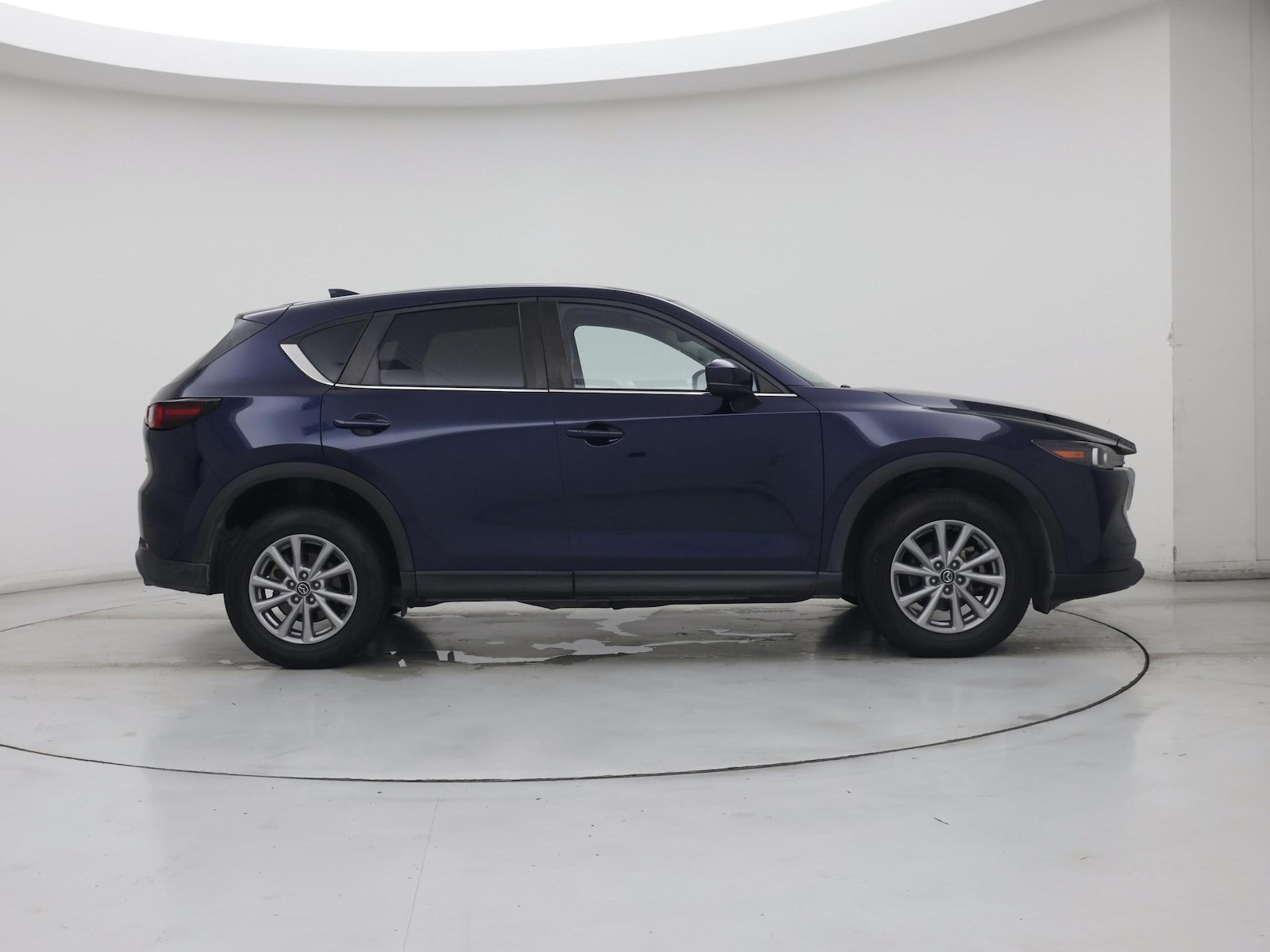 2023 Mazda CX-5 S Preferred package - Photo 8