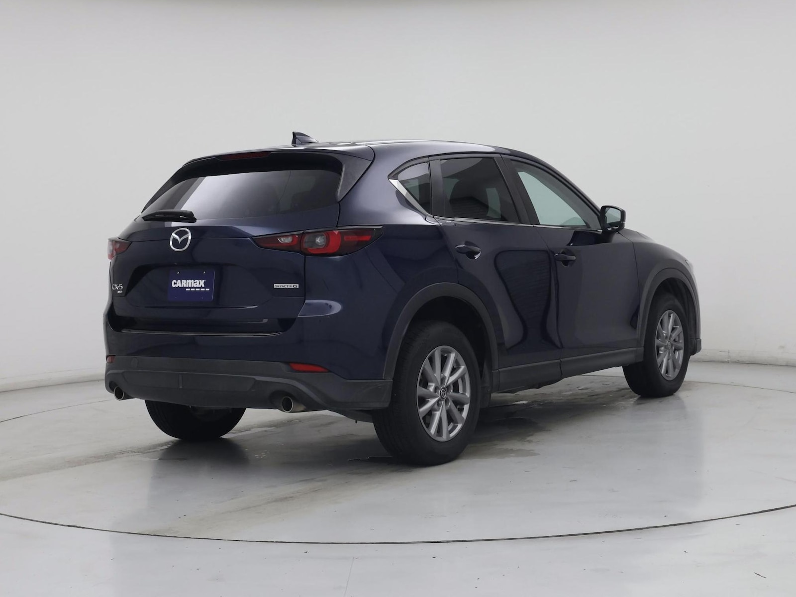 2023 Mazda CX-5 S Preferred package - Photo 9