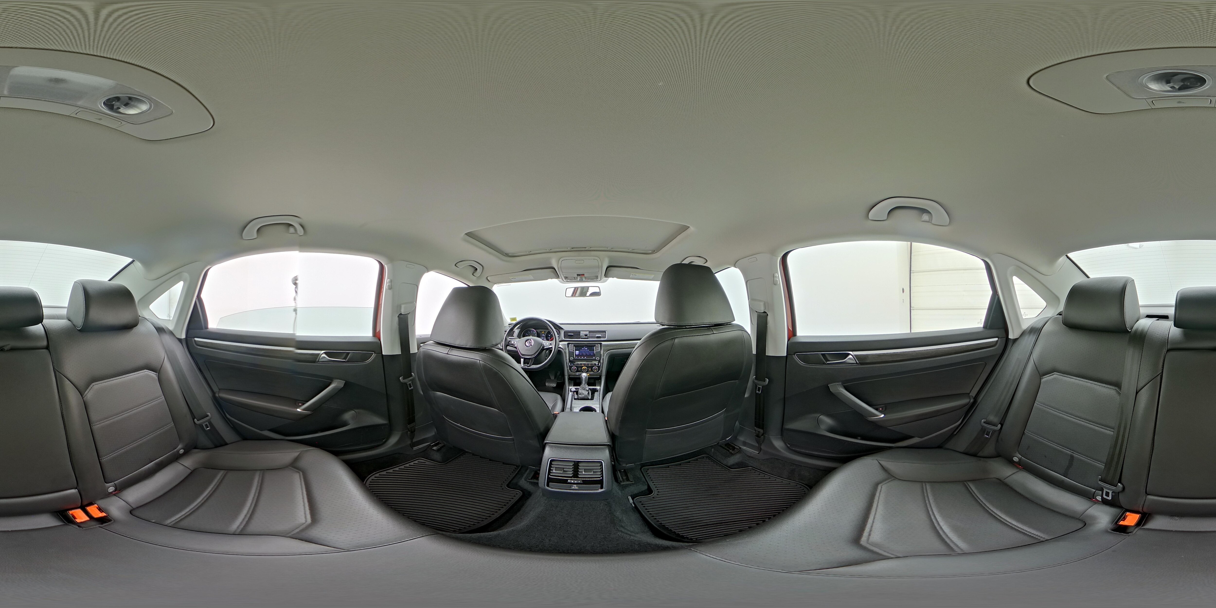 2018 Volkswagen Passat SE - Photo 26