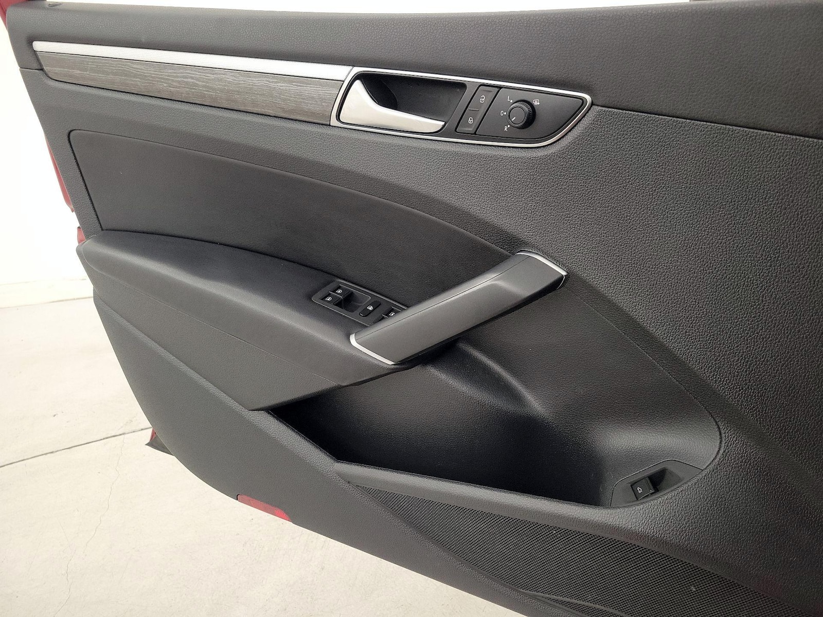 2018 Volkswagen Passat SE - Photo 13